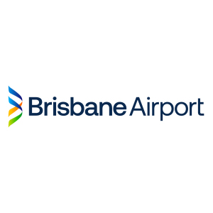 Brisbane Airport Logo