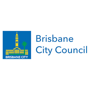 Brisbane City Council Logo