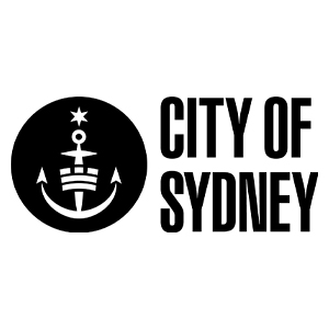 City of Sydney Logo