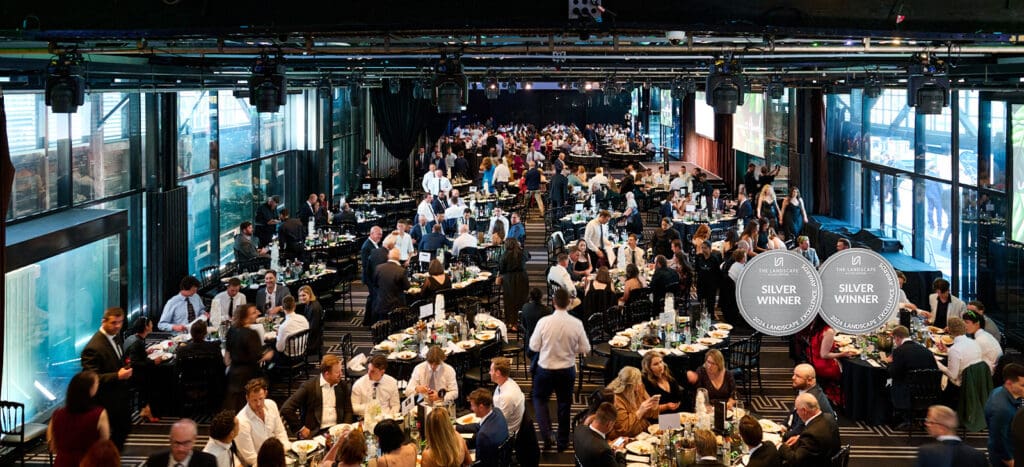 TLA Awards 2024 - Header Image