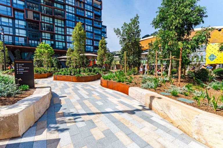 Wadanggari Park - Header