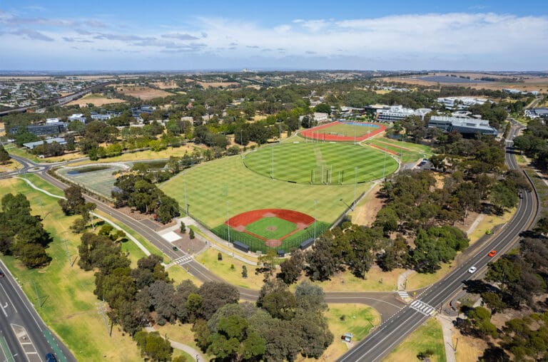 Deakin University - Header