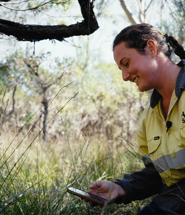 Ecology - Fauna Monitoring