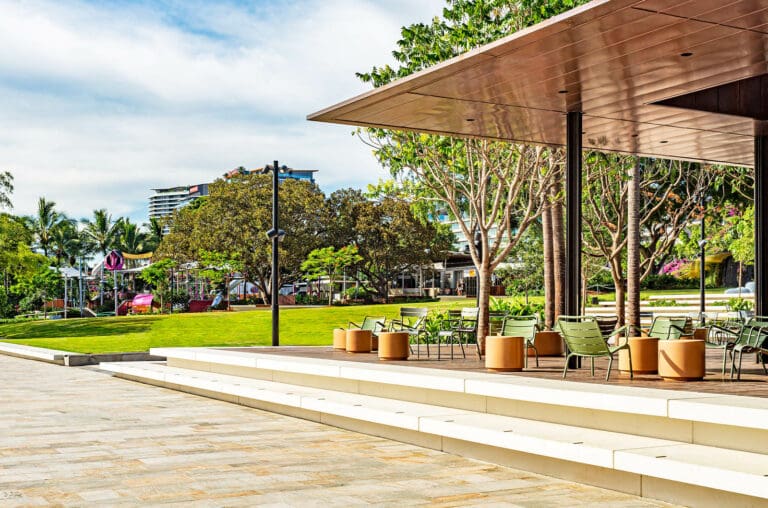 Riverside Green