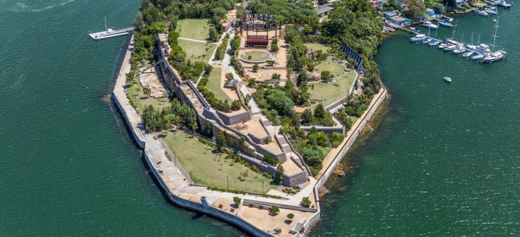 Ballast Point Park