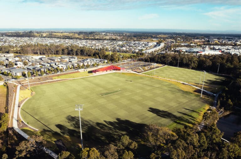 Willowdale Sportsfields
