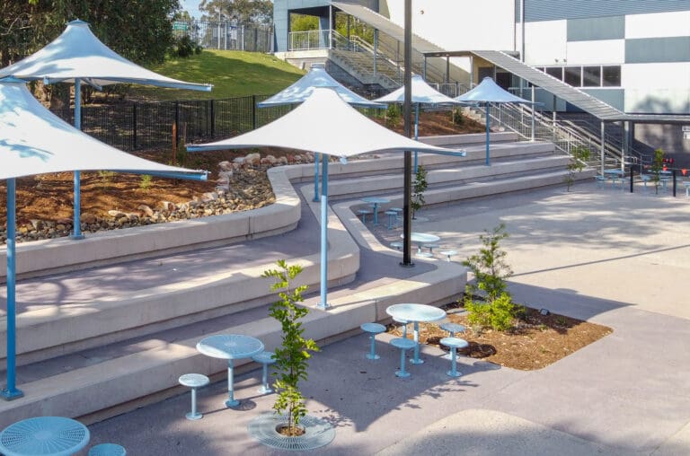 Groves Christian College - Header