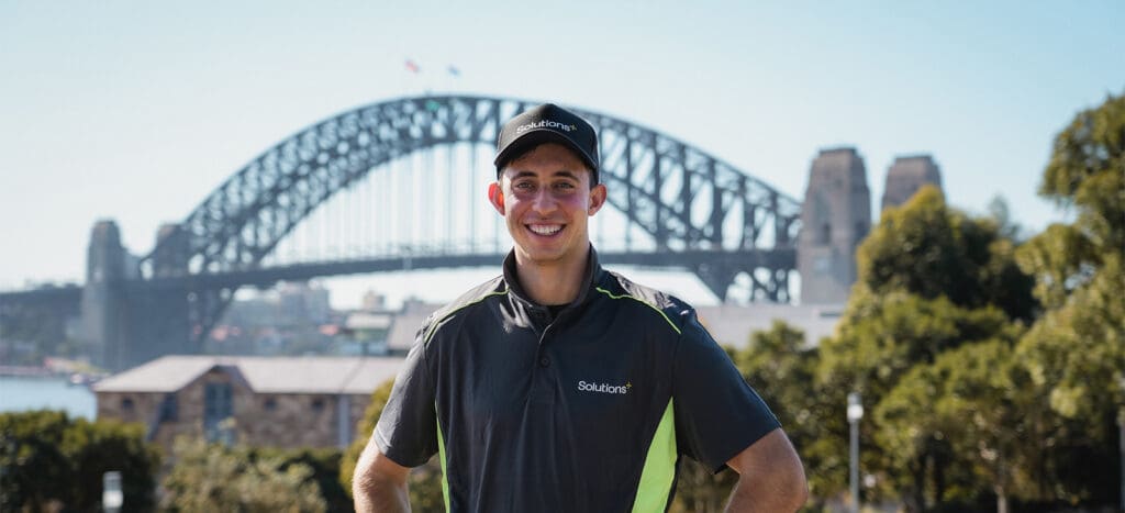 Solutions+ Apprenticeships