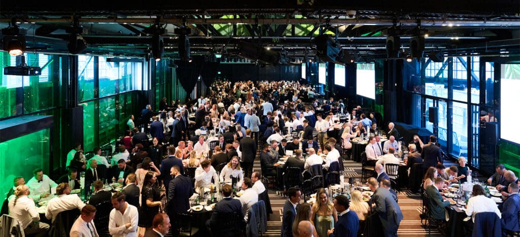 2025 Landscaping Awards - Header Image