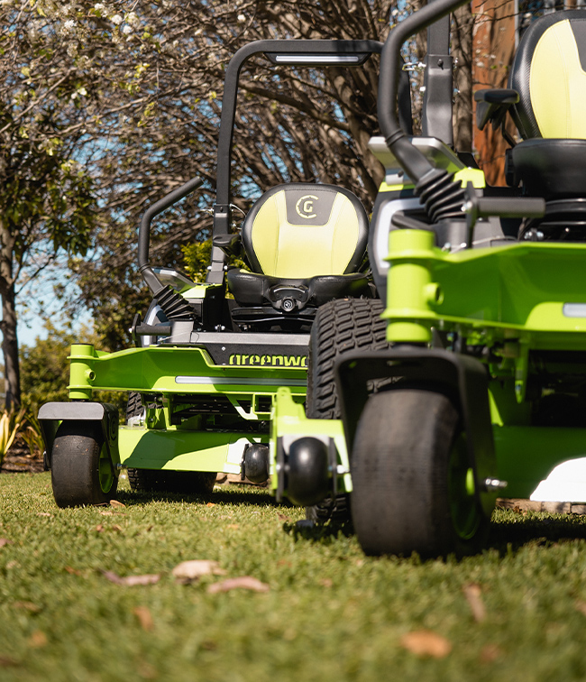 About Us_Sustainable Equipment