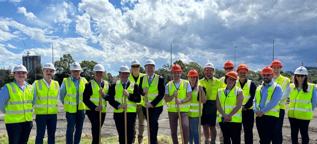 Meadowbank Park Header Image