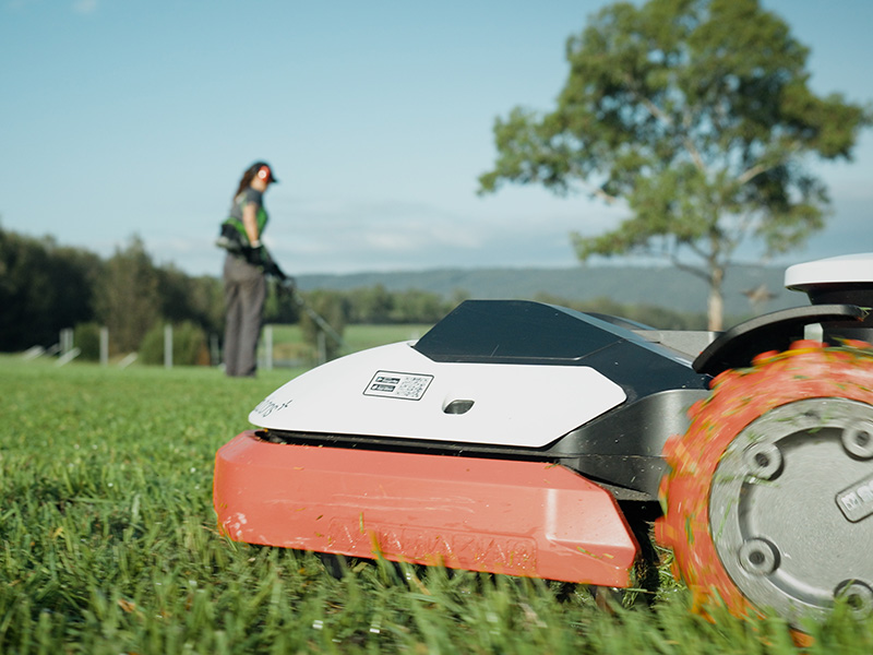 autonomousmower