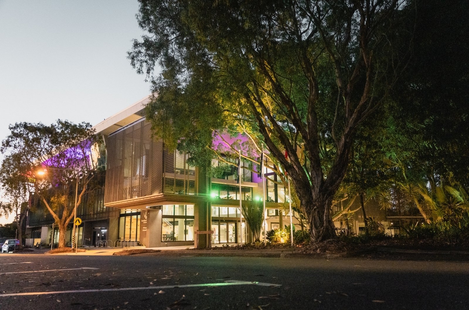 Bill Venardos Park Project | Solutions+