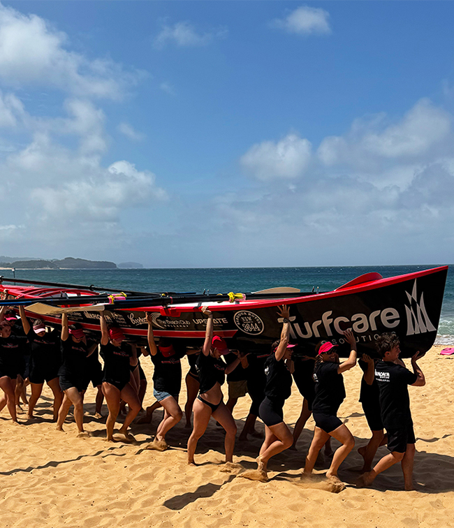 Collaroy Surf Club