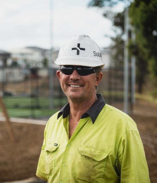 image of staff at bingara
